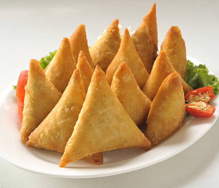 SAMOSA
